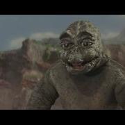 Minilla Godzilla