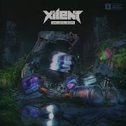 Blue Shadows Xilent