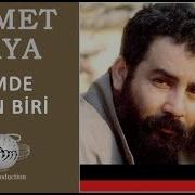 Ahmet Kaya Içimde Ölen Biri Var