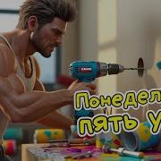 Ремонт Соседский Веселая Песня