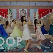 Twice What Is Love M V Chorus 10 Minutes Loop