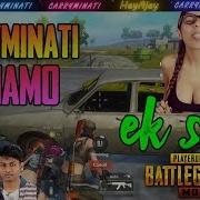 Carryminati Collab With Mia Khalifa Carry And Dyanamo Live