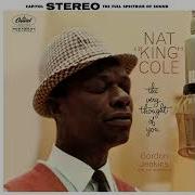 I Wish I Knew The Way To Your Heart Notorious Nat King Cole