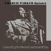 Charlie Parker Quintet Segment Tune X