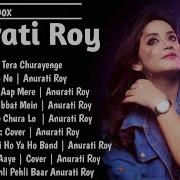 Anyrati Roy