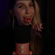 Asmr Tingly Ear Licking