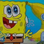 Spongebob Squarepants Official Sick