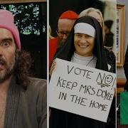 Ireland Just Shocked The World With Anti Woke Vote And The Establishment Are Furious Russell Brand