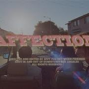 Between Friends Affection Official Video