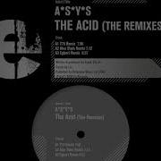 A S Y S The Acid Alex Stein Remix