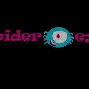 Spider Eye Logo