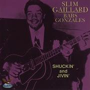 Voot Boogie Slim Gaillard Trio