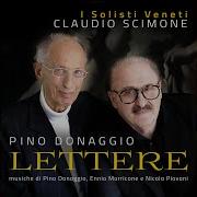 De Palma Suite Claudio Scimone