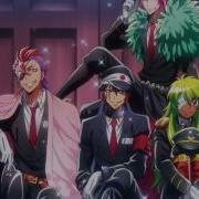 Nanbaka Op Full