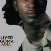 Oliver N Goma Barre Lusafrica