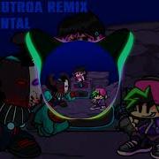 Improbable Outset Remix Neutroa Instrumental