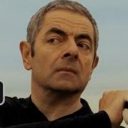 Johnny English 2011