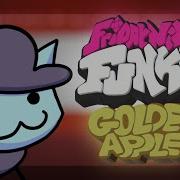 Lofthouse Friday Night Funkin Vs Dave And Bambi Golden Apple Ost