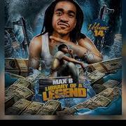 Where Do I Go Bbq Music Max B