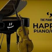 Happier The Piano Guys