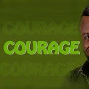 Valentin David Aie Courage Audio Officiel Valentin David