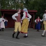 Swedish Dance