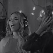 Leona Lewis Dinah Jane Christmas Medley