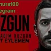 Minnet Eylemem Kuzgun
