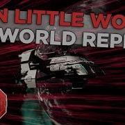 Own Little World Offworld Reprise Celldweller