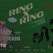 Billlie Ring X Ring Audio