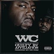 Wc Guilty By Affiliation