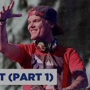 Avicii Full Set