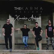 Aakash Ximahin Aakaxh The Karma Project