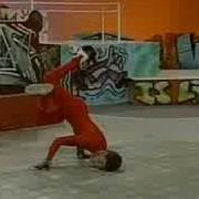 Break Dance Old School