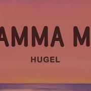 Hugel Mamma Mia Lyrics Feat Amber Van Day Cakes Eclairs