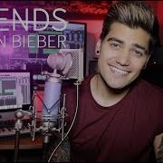 Friends Justin Bieber X Bloodpop Rajiv Dhall Cover New Song