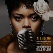 Andra Day All Of Me