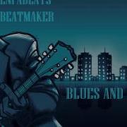 Blues And Hiphop Enfabeats