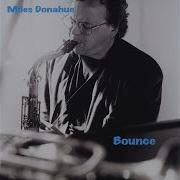 Bounce Miles Donahue