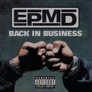 Epmd You Gots 2 Chill 97