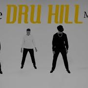 The Dru Hill Medley Desmond Dennis