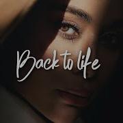 Back To Life Leya D