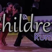 Rumba Children