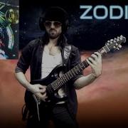 Zodiac Metal Cover