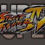 Super Street Fighter Iv Character Select Theme Arcade Pikminexpert