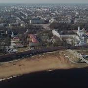 Аудиорассказ 37 Достопримечательностей Нижнего Новгорода