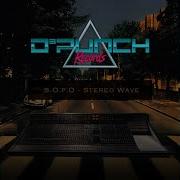 S O P O Stereo Wave