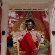 Saint Jhn The Best Part Of Life