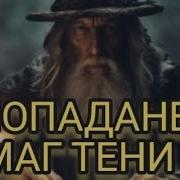 Попаданец Маг 1