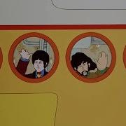 The Beatles Yellow Submarine